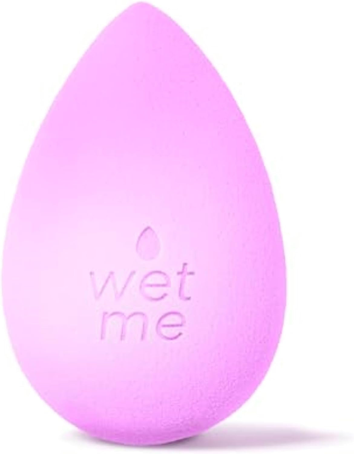 ® | Original Pink Beauty Blender Makeup Sponge, Super-Soft Foam Easily Blends Foundations, Powders & Creams, Made in USA, Reusable, Washable, Streak Free Application, Vegan, Cruelty Free