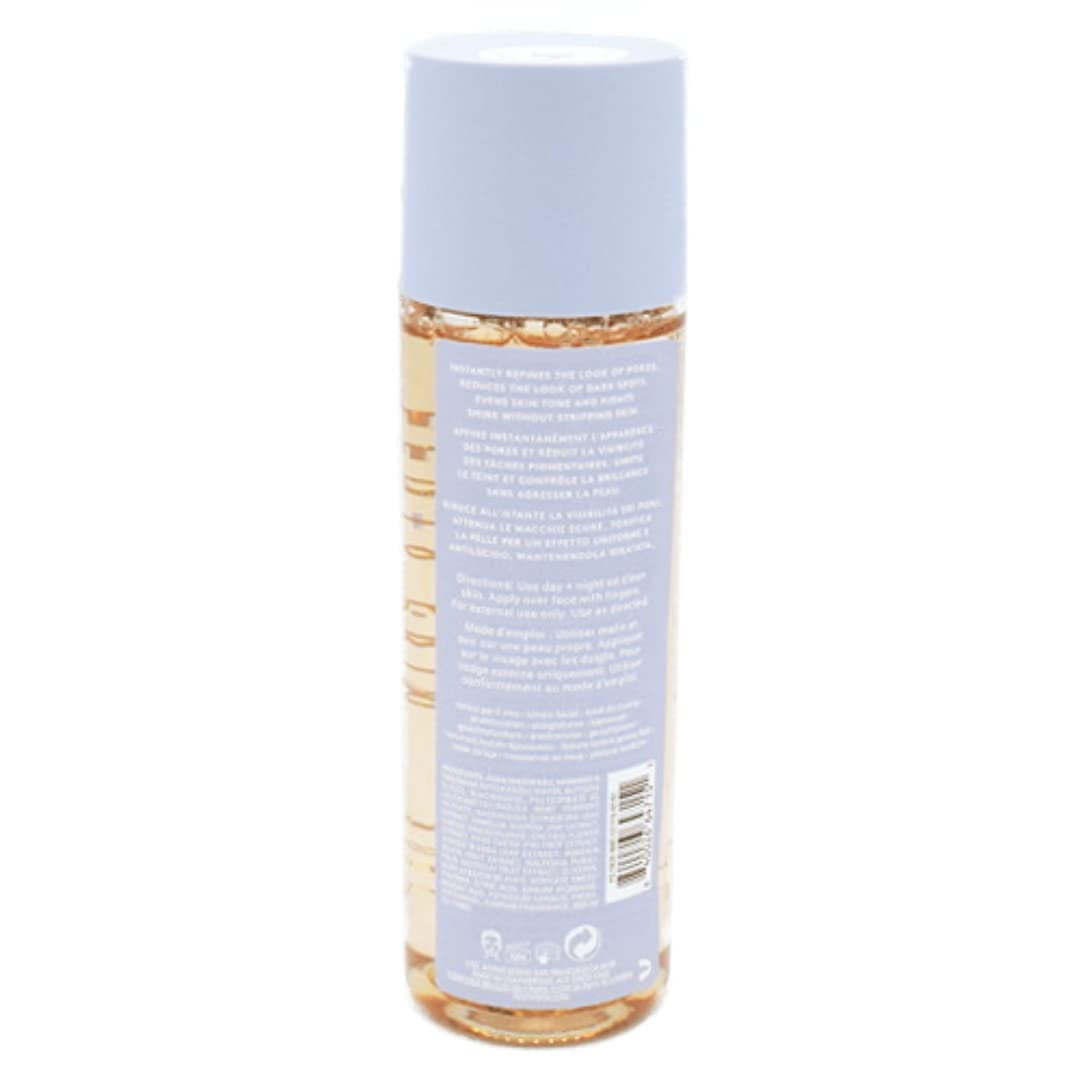 Fat Water Pore Refining Toner Serum