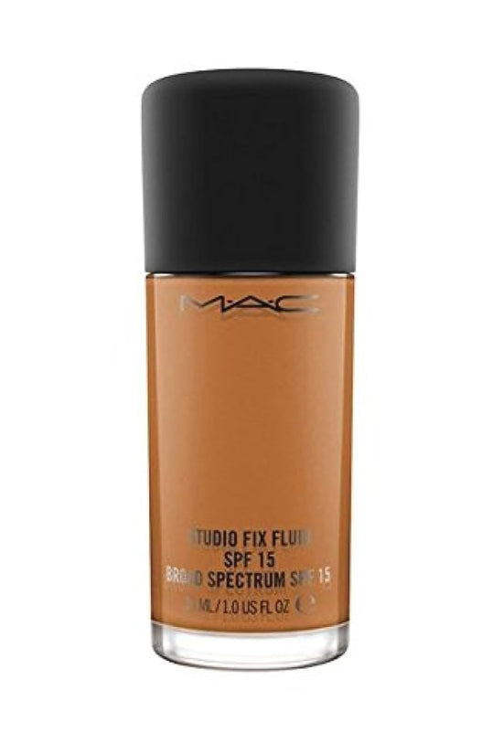 Studio Fix Fluid Foundation SPF 15 C8, 1 Ounce