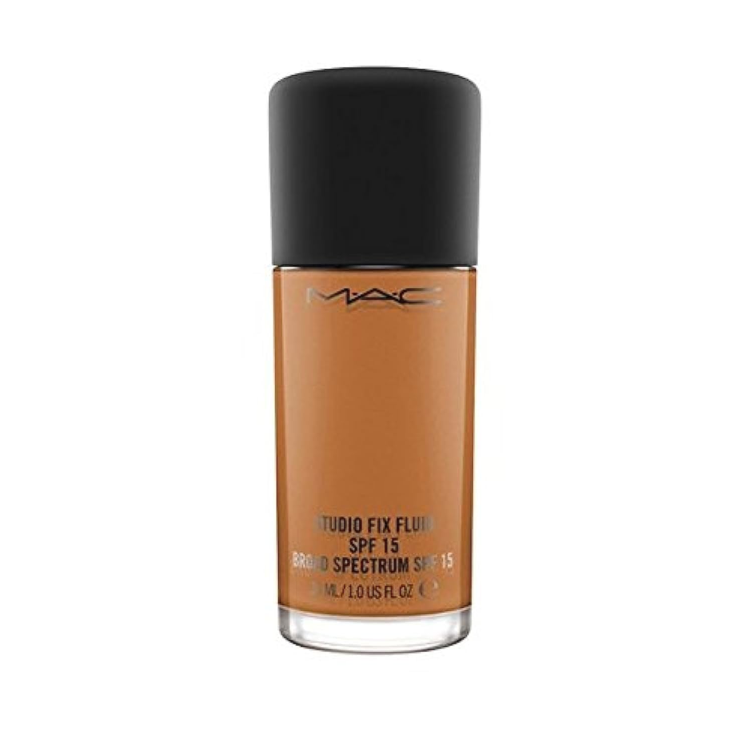 Studio Fix Fluid Foundation SPF 15 C8, 1 Ounce