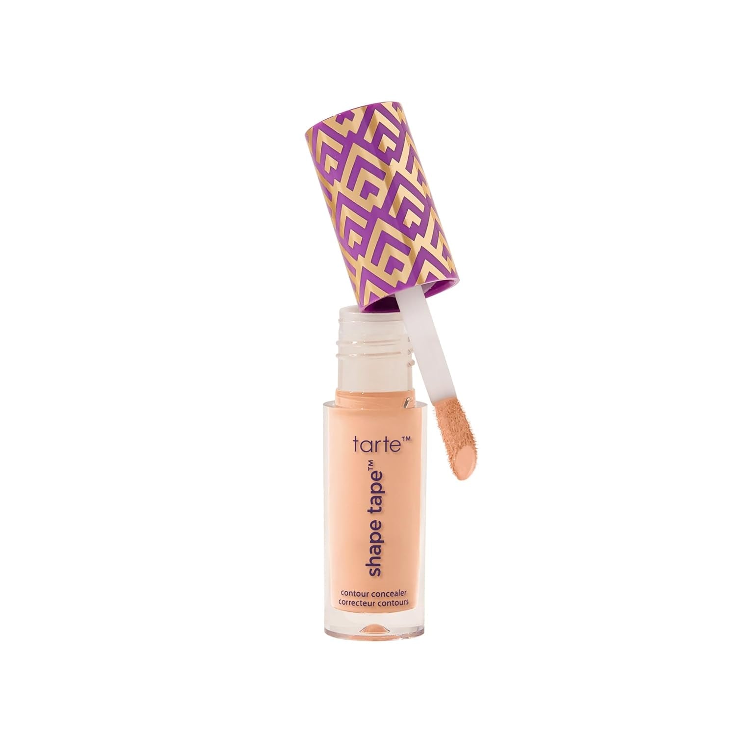 Shape Tape Full-Coverage Concealer