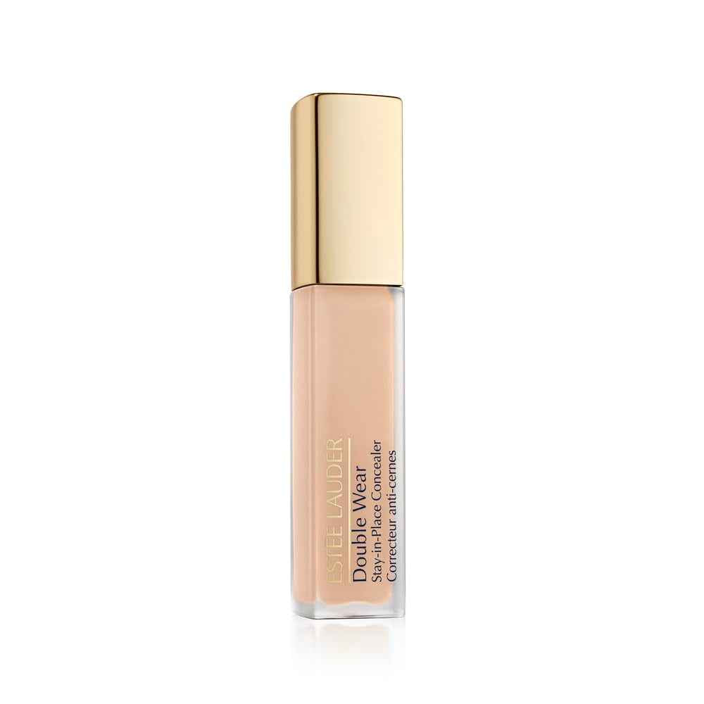 Double Wear Stay-In-Place Flawless 24-Hour Concealer | Longwear | Soft Matte Finish, Medium-To-Full Coverage | Hydrating, 0.4 Fl Oz