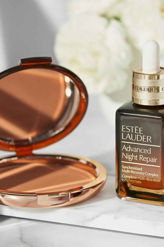 Bronze Goddess Powder Bronzer | Matte Finish + Buildable Coverage, 0.74 Ounce