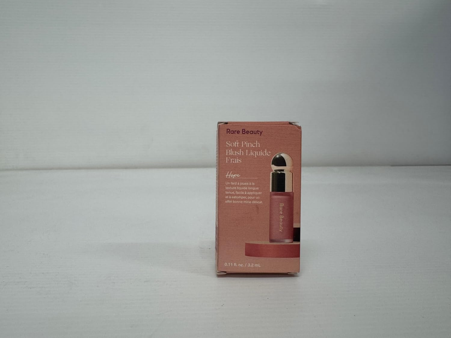 By Selena Gomez Soft Pinch Liquid Blush Bliss