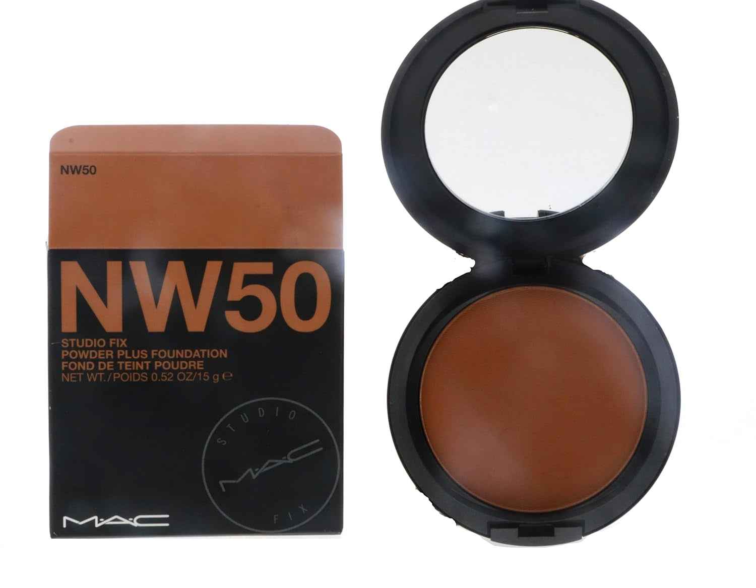 Studio Fix Powder plus Foundation, 0.52 Oz C4.5