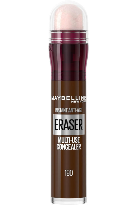 Instant Age Rewind Eraser Dark Circles Treatment Multi-Use Concealer, 110, 1 Count (Packaging May Vary)