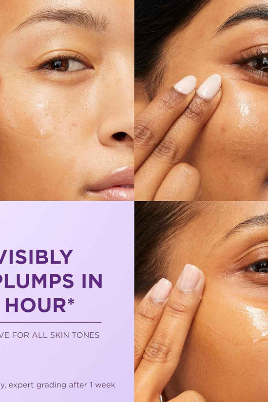 Revitalift 1.5% Pure Hyaluronic Acid Serum for Face, anti Aging Serum to Hydrate Skin & Reduce Wrinkles, Fragrance Free Skin Care for All Skin Types, 1 Oz