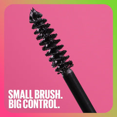 Great Lash Clear Mascara, Conditioning Formula for Lashes and Eyebrows for a Natural Eye Makeup Look, 1 Count
