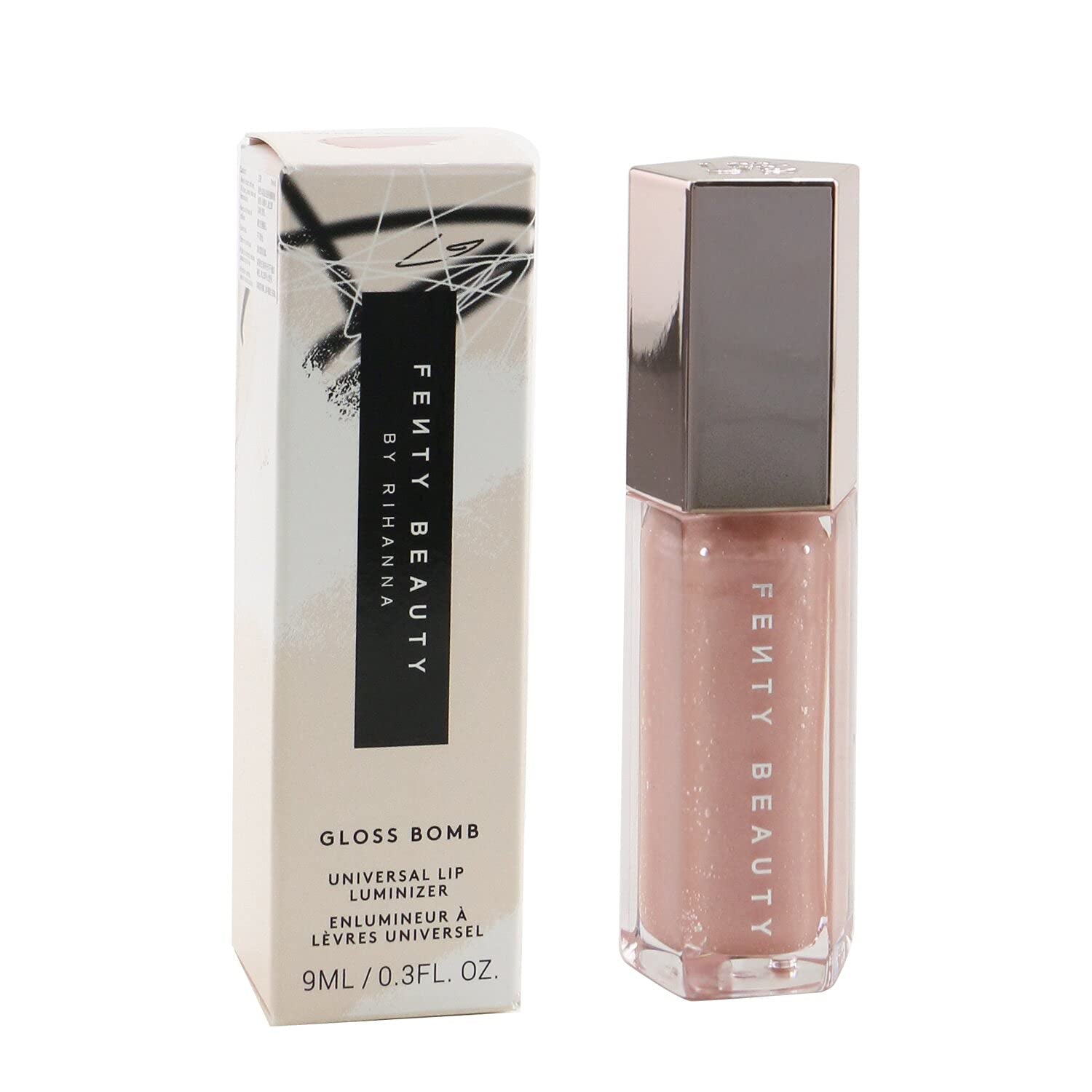 by Rihanna Gloss Bomb Universal Lip Luminizer $Weetmouth
