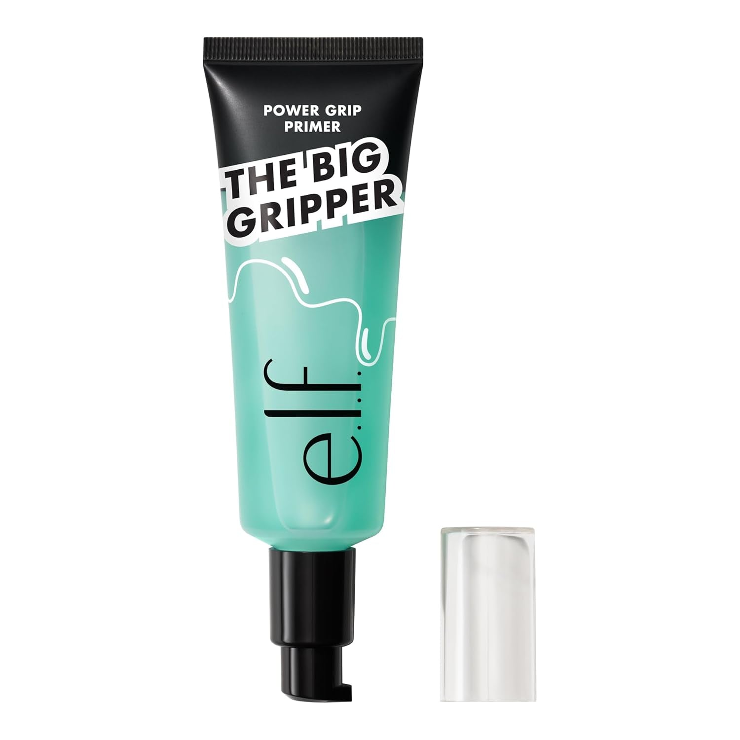Power Grip Primer, Gel-Based & Hydrating Face Primer for Smoothing Skin & Gripping Makeup, Moisturizes & Primes, 0.811 Fl Oz (24 Ml.)