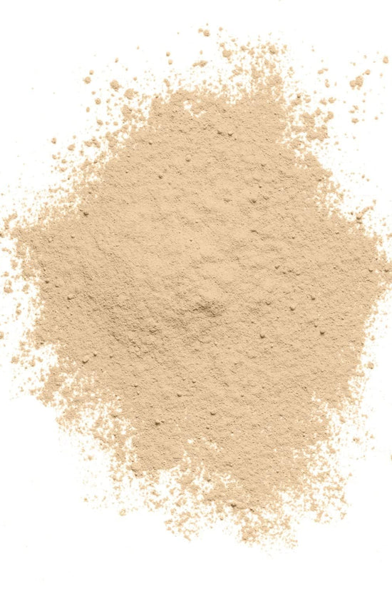 Clean Invisible Loose Powder Translucent Fair