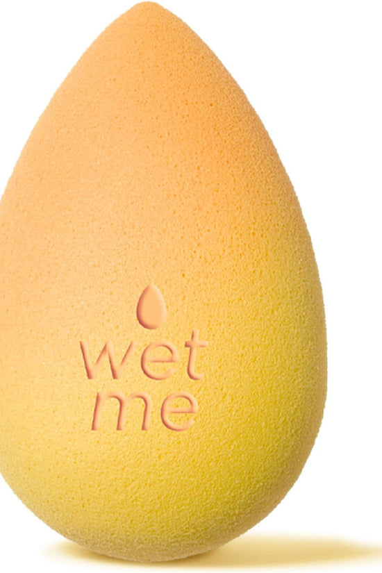 ® | Original Pink Beauty Blender Makeup Sponge, Super-Soft Foam Easily Blends Foundations, Powders & Creams, Made in USA, Reusable, Washable, Streak Free Application, Vegan, Cruelty Free