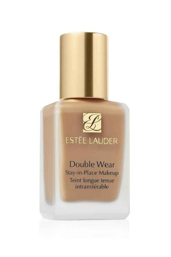 Double Wear Stay-In-Place 24-Hour Long-Wear Matte Foundation Makeup, 1 Fl Oz