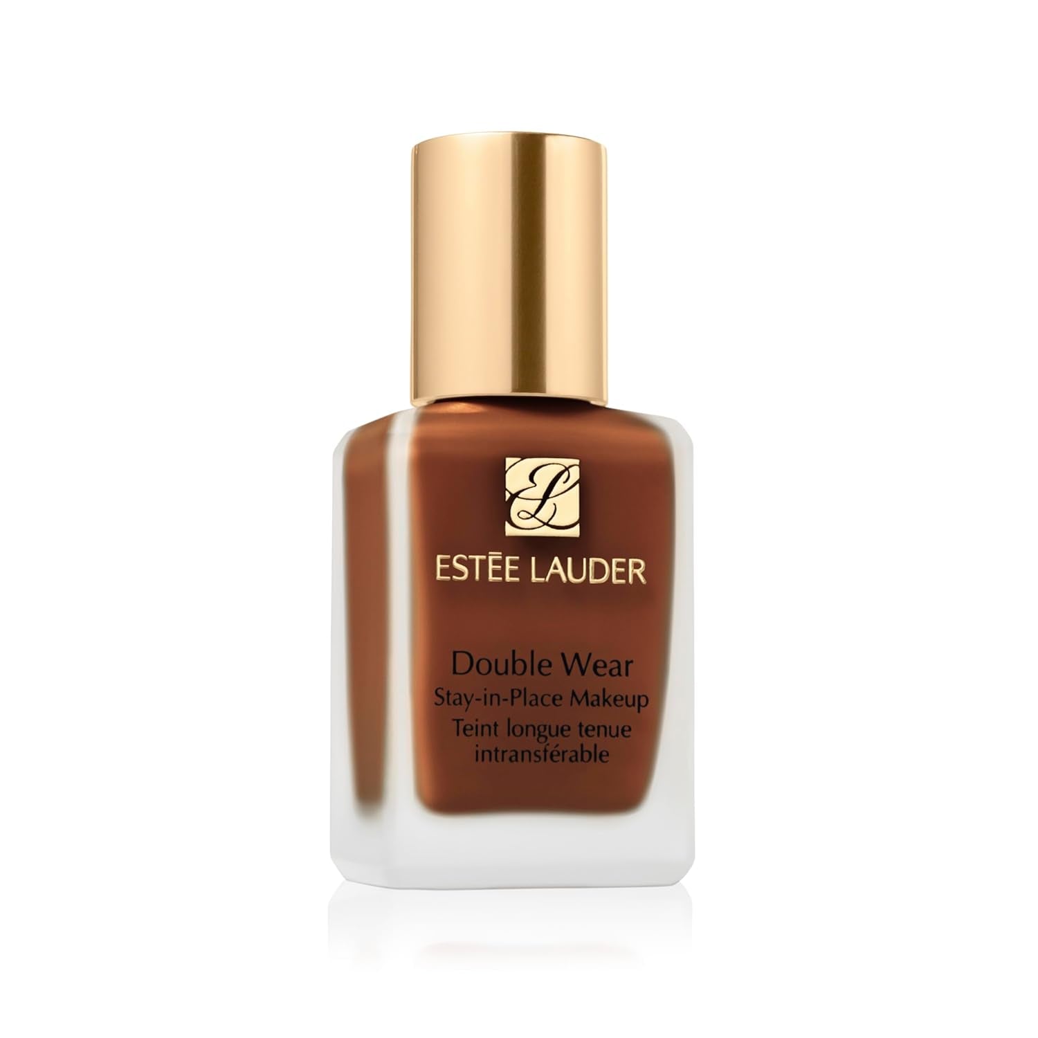 Double Wear Stay-In-Place 24-Hour Long-Wear Matte Foundation Makeup, 1 Fl Oz