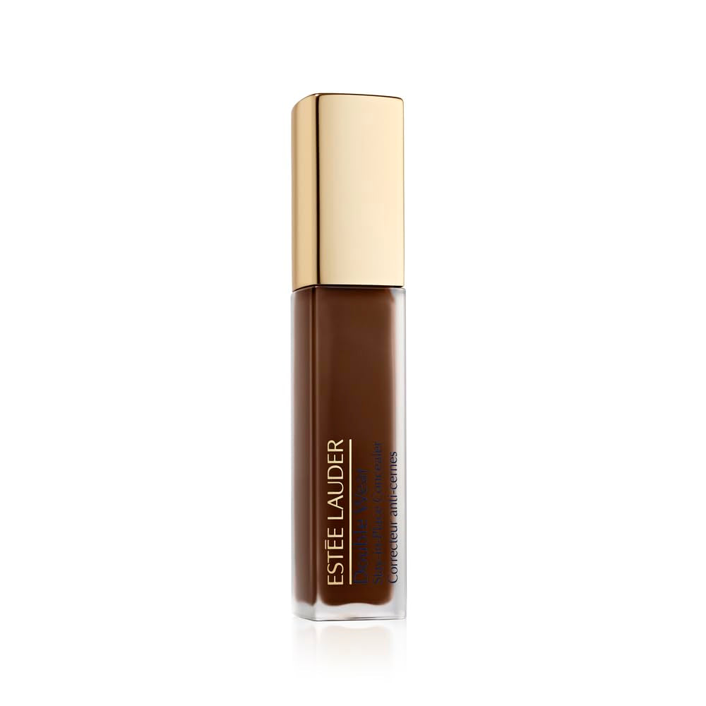 Double Wear Stay-In-Place Flawless 24-Hour Concealer | Longwear | Soft Matte Finish, Medium-To-Full Coverage | Hydrating, 0.4 Fl Oz