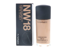 Studio Fix Fluid Foundation SPF 15 C8, 1 Ounce