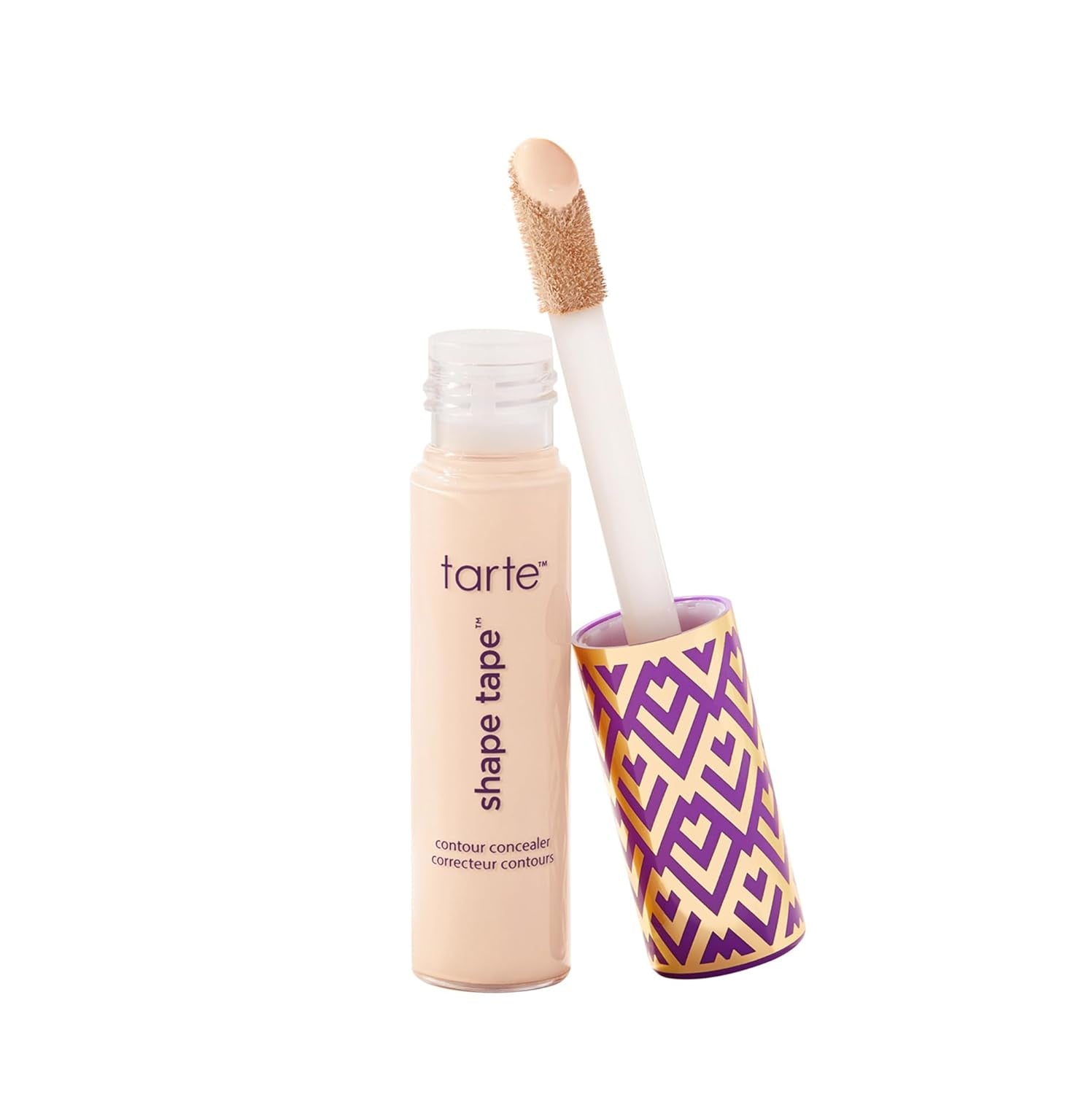 Shape Tape Full-Coverage Concealer