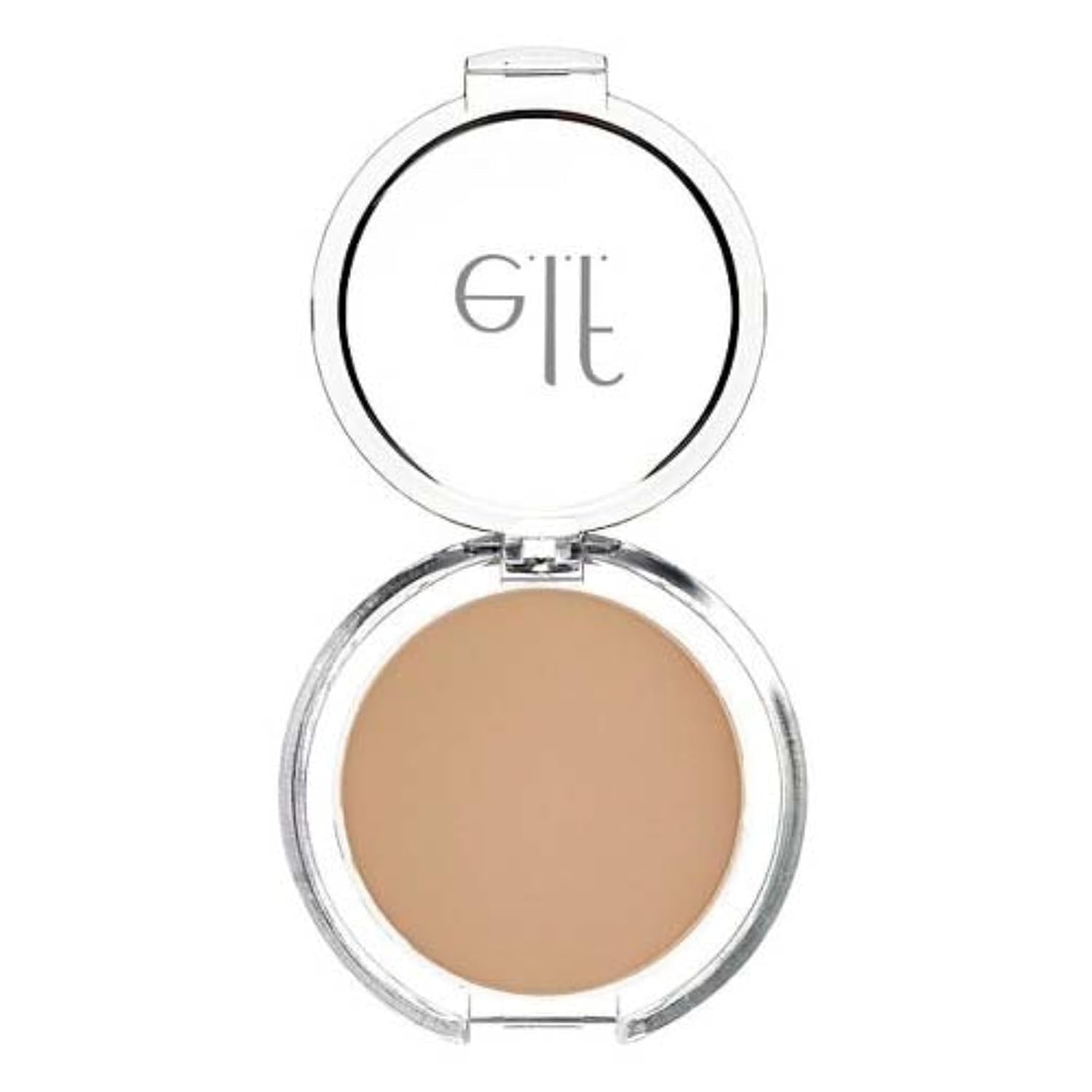 Prime & Stay Finishing Powder, Sets Makeup, Controls Shine & Smooths Complexion, Delivers a Matte Finish, Vegan & Cruelty-Free, Fair/Light