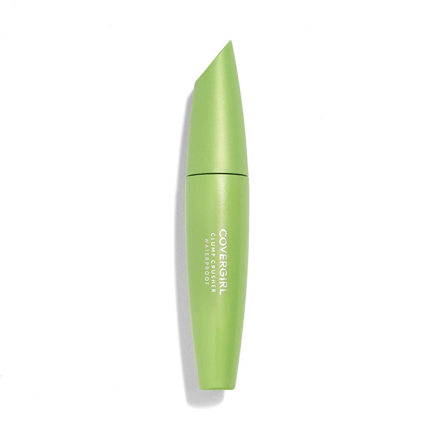 Clump Crusher Mascara, 20X More Volume, Double Sided Brush, Long-Lasting Wear - 800 Very Black (Pack of 1)