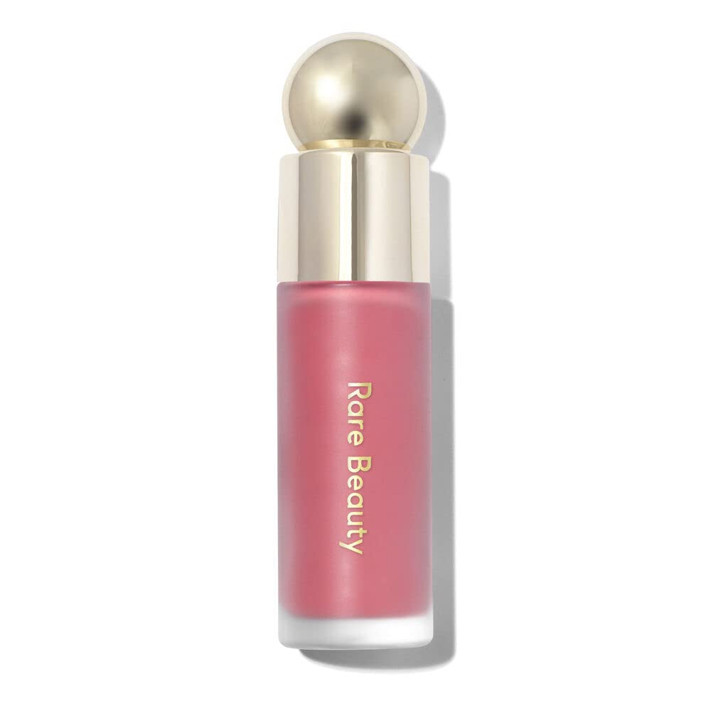 By Selena Gomez Soft Pinch Liquid Blush Bliss