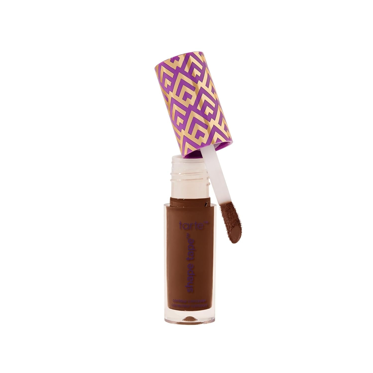 Shape Tape Full-Coverage Concealer