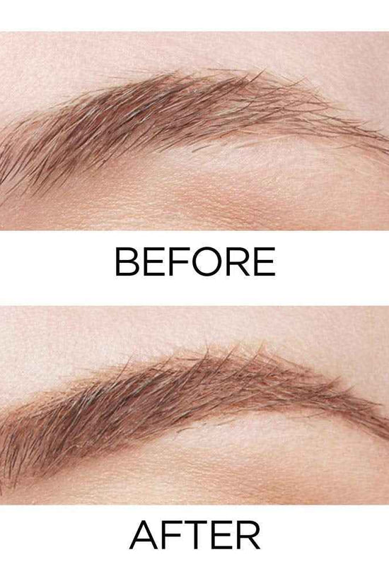 Makeup Brow Stylist Definer Waterproof Eyebrow Pencil, Ultra-Fine Mechanical Pencil, Draws Tiny Brow Hairs and Fills in Sparse Areas and Gaps, Dark Brunette, 0.003 Ounce (Pack of 1)