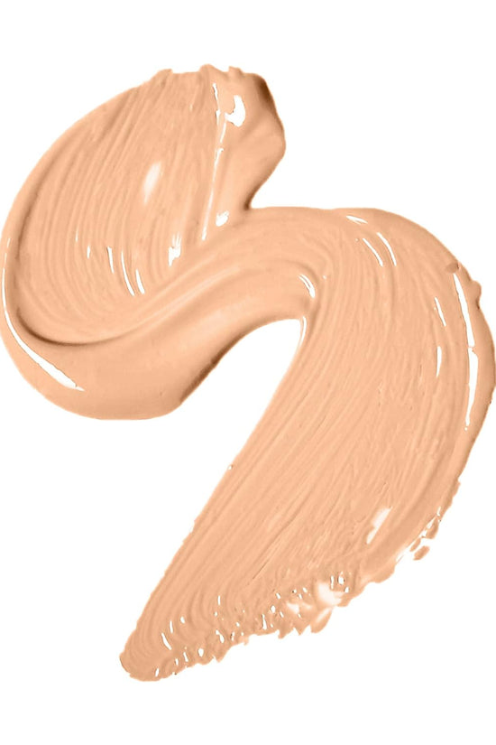 Hydrating Camo Concealer, Covers Blemishes & Under-Eye Circles, Full-Coverage & Delivers a Satin Finish, Vegan & Cruelty-Free, Light Sand