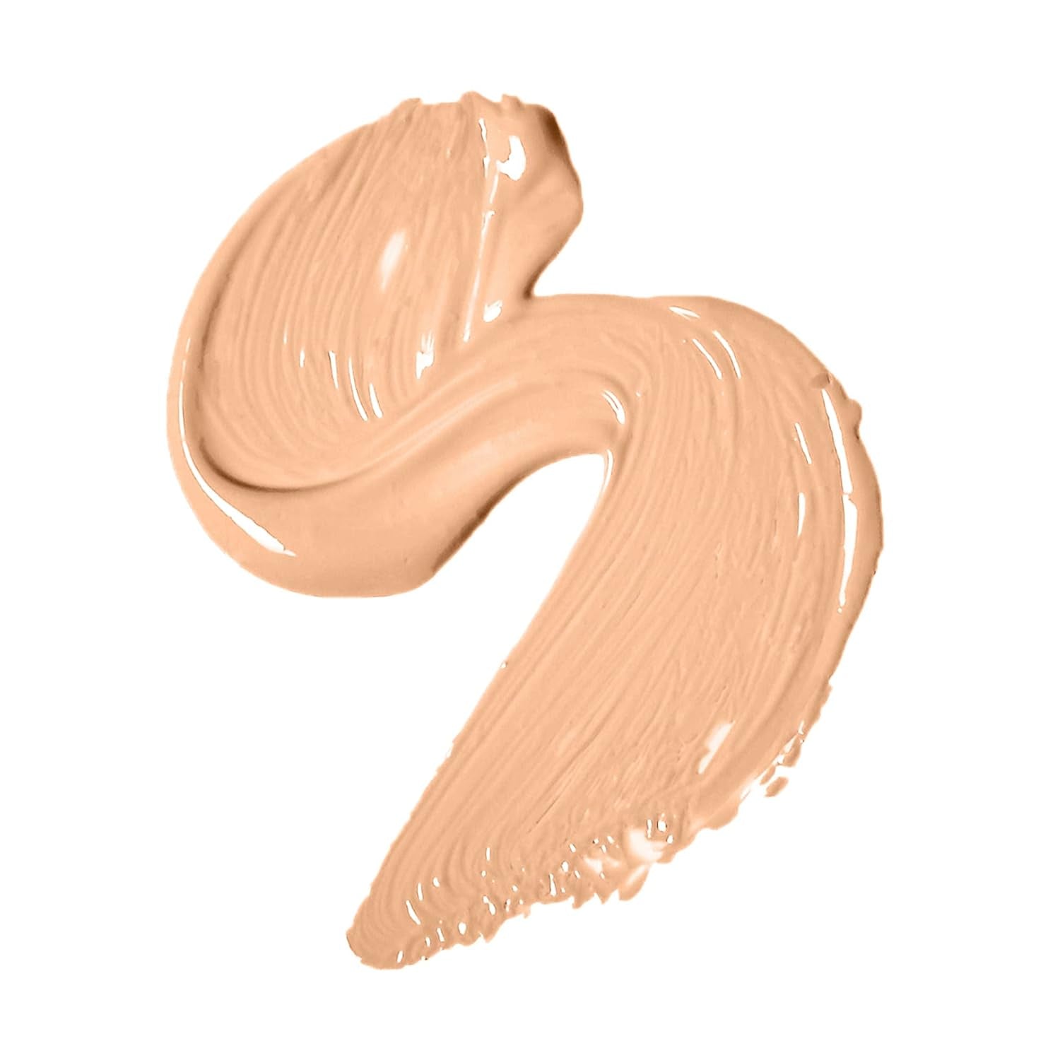 Hydrating Camo Concealer, Covers Blemishes & Under-Eye Circles, Full-Coverage & Delivers a Satin Finish, Vegan & Cruelty-Free, Light Sand