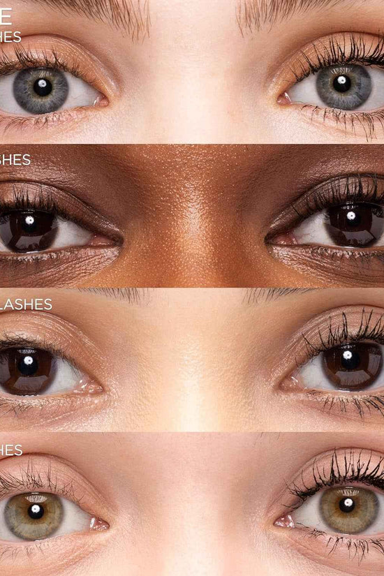 L’Oreal Paris Makeup Voluminous Original Volume Building Mascara, Carbon Black, 0.26 Fl Oz