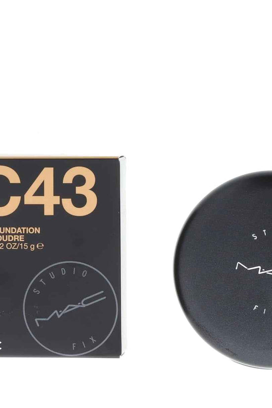 Studio Fix Powder plus Foundation, 0.52 Oz C4.5