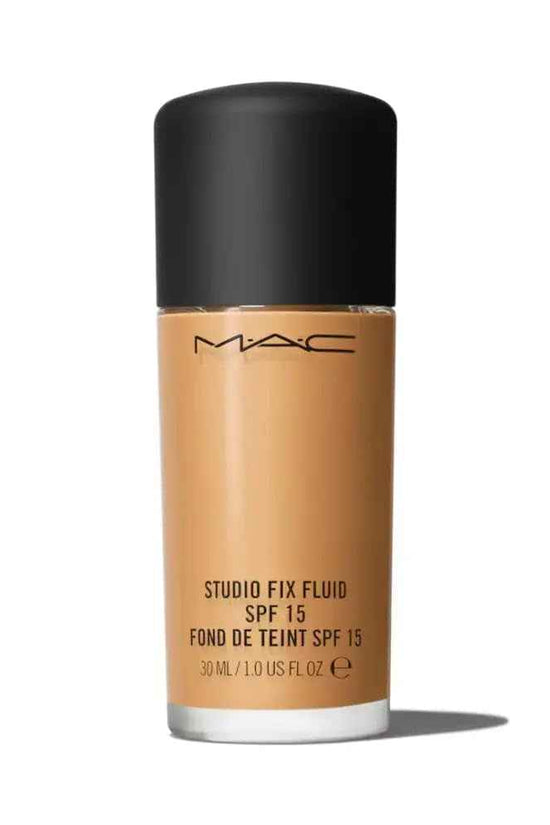 Studio Fix Fluid Foundation SPF 15 C8, 1 Ounce