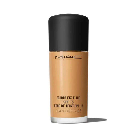Studio Fix Fluid Foundation SPF 15 C8, 1 Ounce