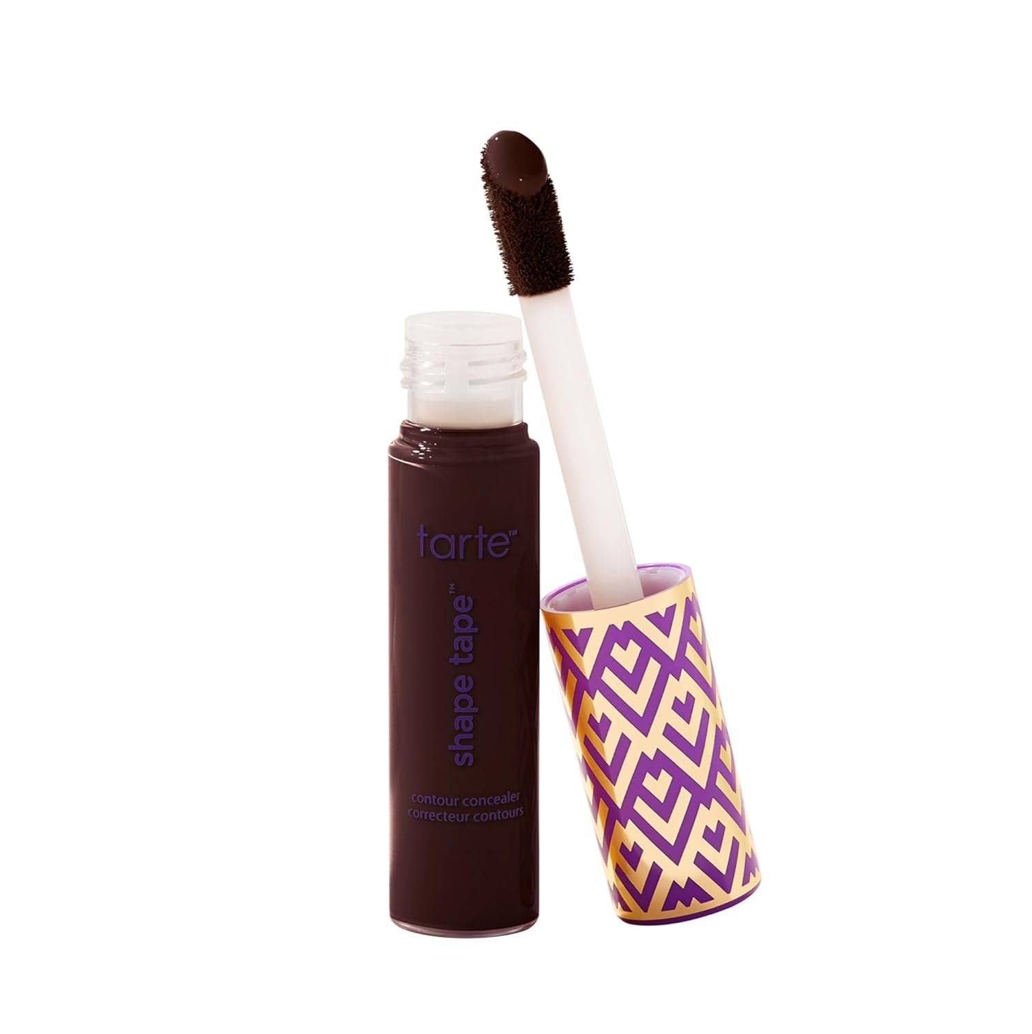 Shape Tape Full-Coverage Concealer