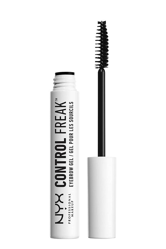 Control Freak Eyebrow Gel - Clear