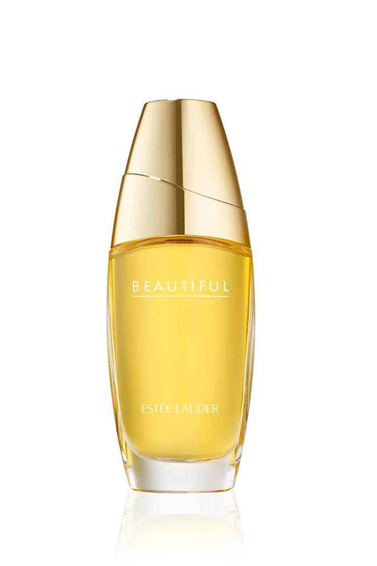 Beautiful Eau De Parfum Spray with Notes of Rose, Lily, Tuberose & Orange Flower | Women'S Perfume