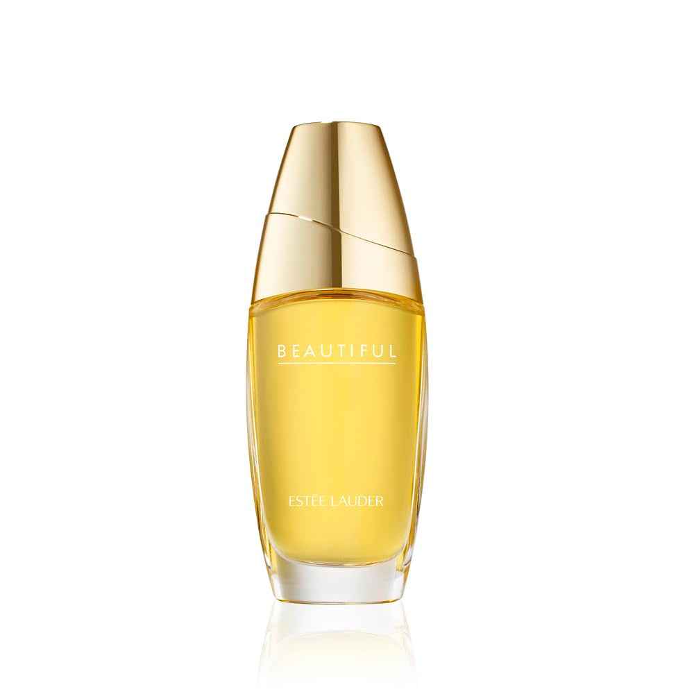 Beautiful Eau De Parfum Spray with Notes of Rose, Lily, Tuberose & Orange Flower | Women'S Perfume