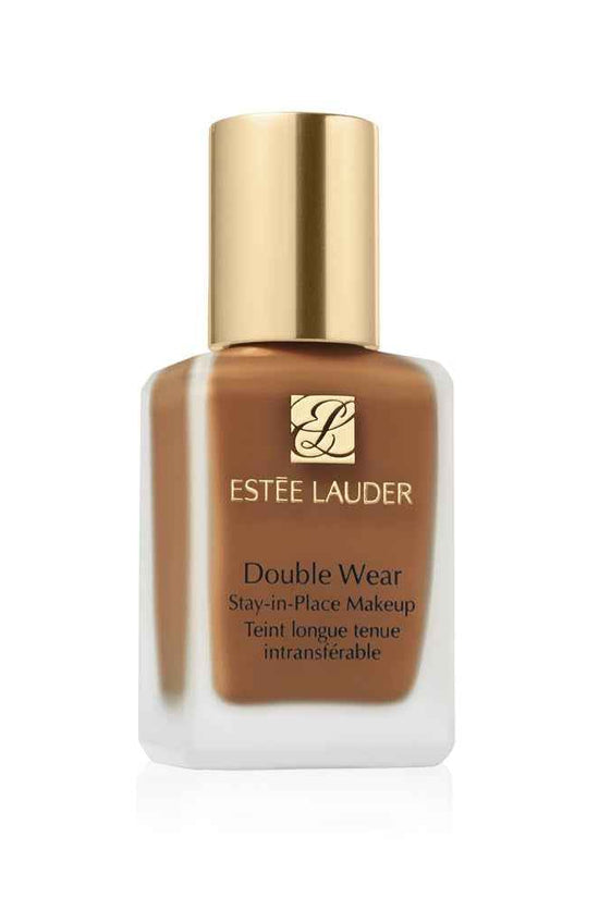 Double Wear Stay-In-Place 24-Hour Long-Wear Matte Foundation Makeup, 1 Fl Oz