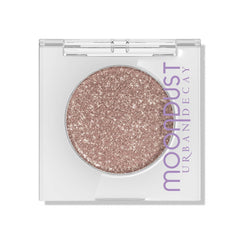 24/7 Moondust Glitter Eyeshadow Single, Buildable Sparkly Eye Glitter, Long-Lasting Shimmer Finish, Reflective Iridescent Eye Shadow Topper, Wet Look Effect - 0.06 Oz