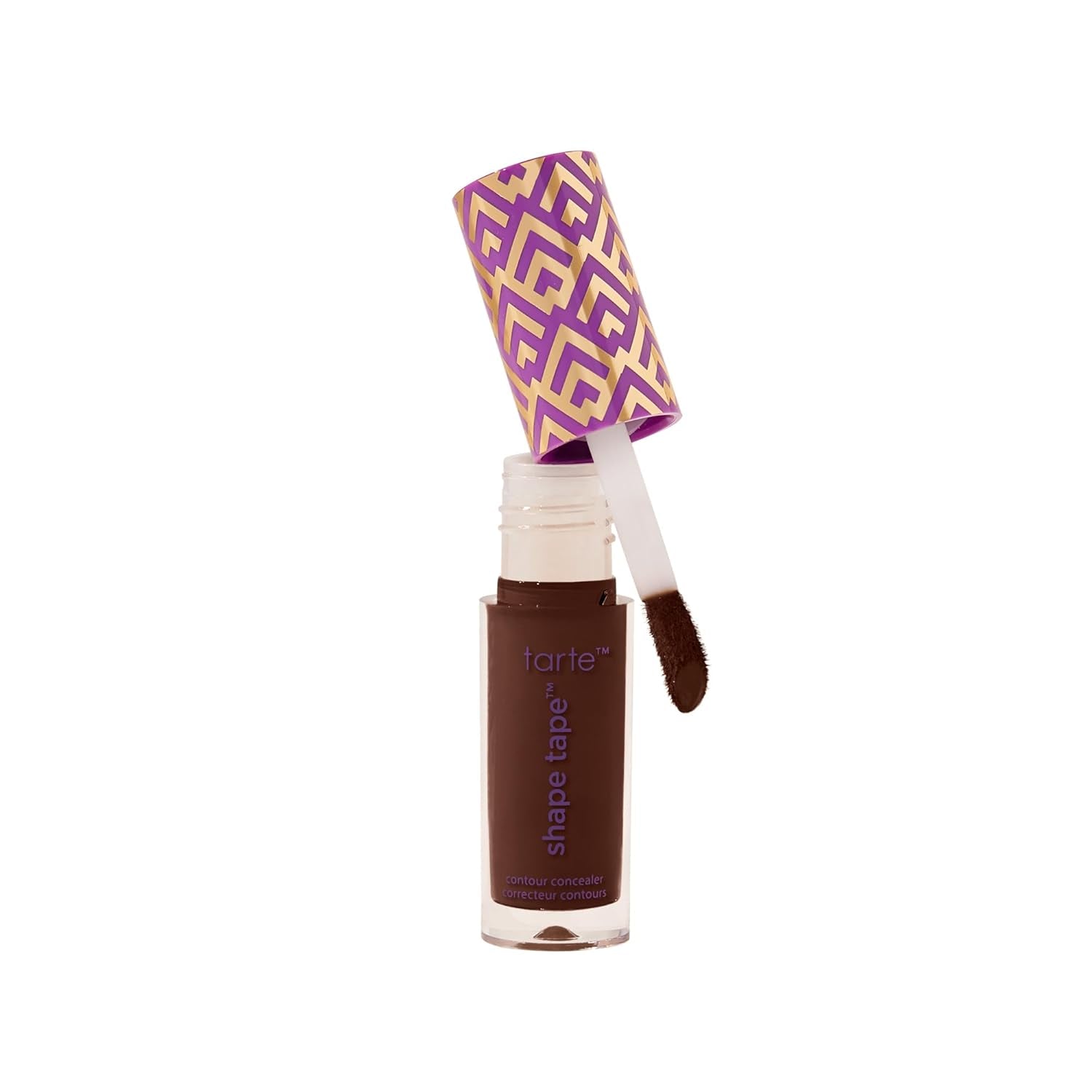 Shape Tape Full-Coverage Concealer