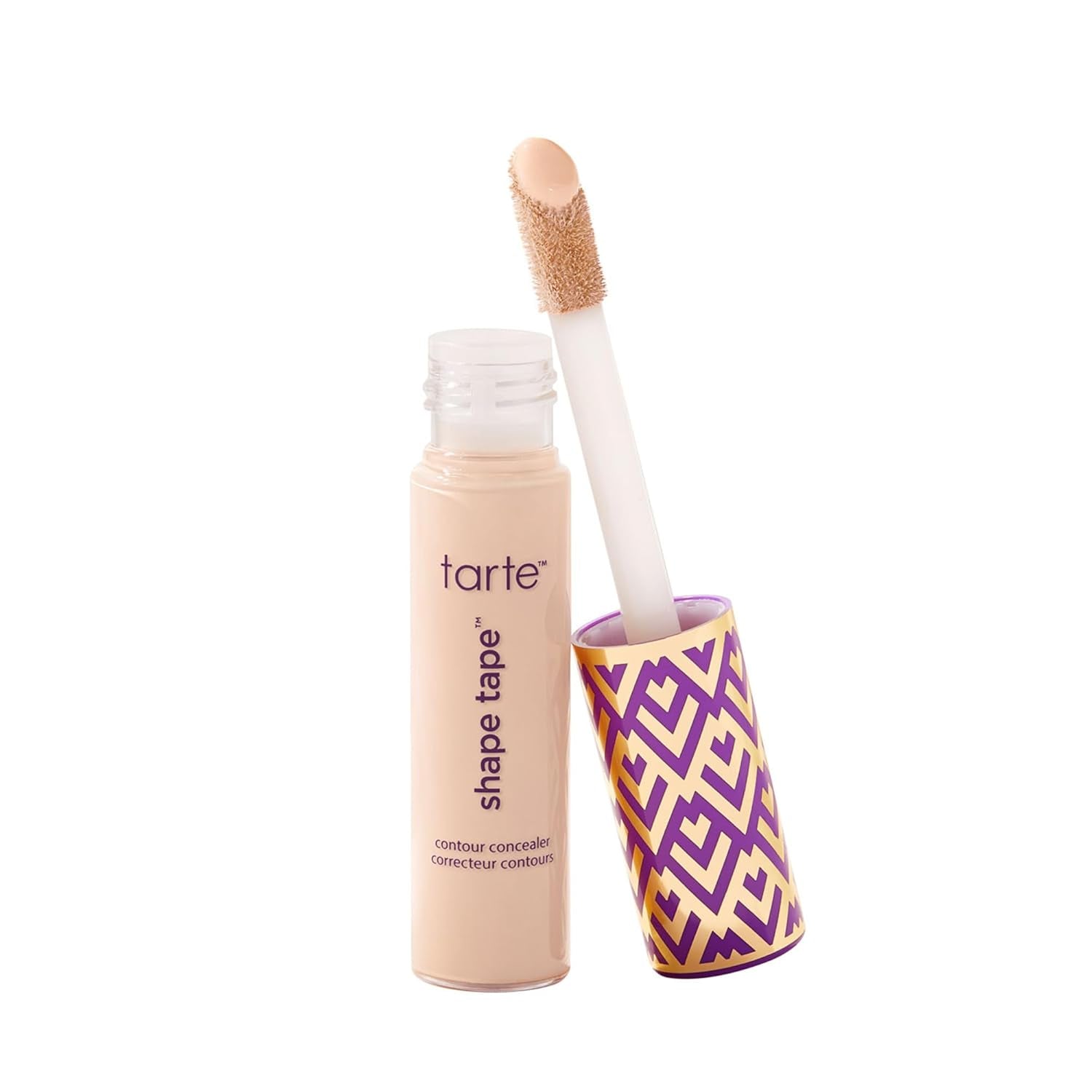 Shape Tape Full-Coverage Concealer