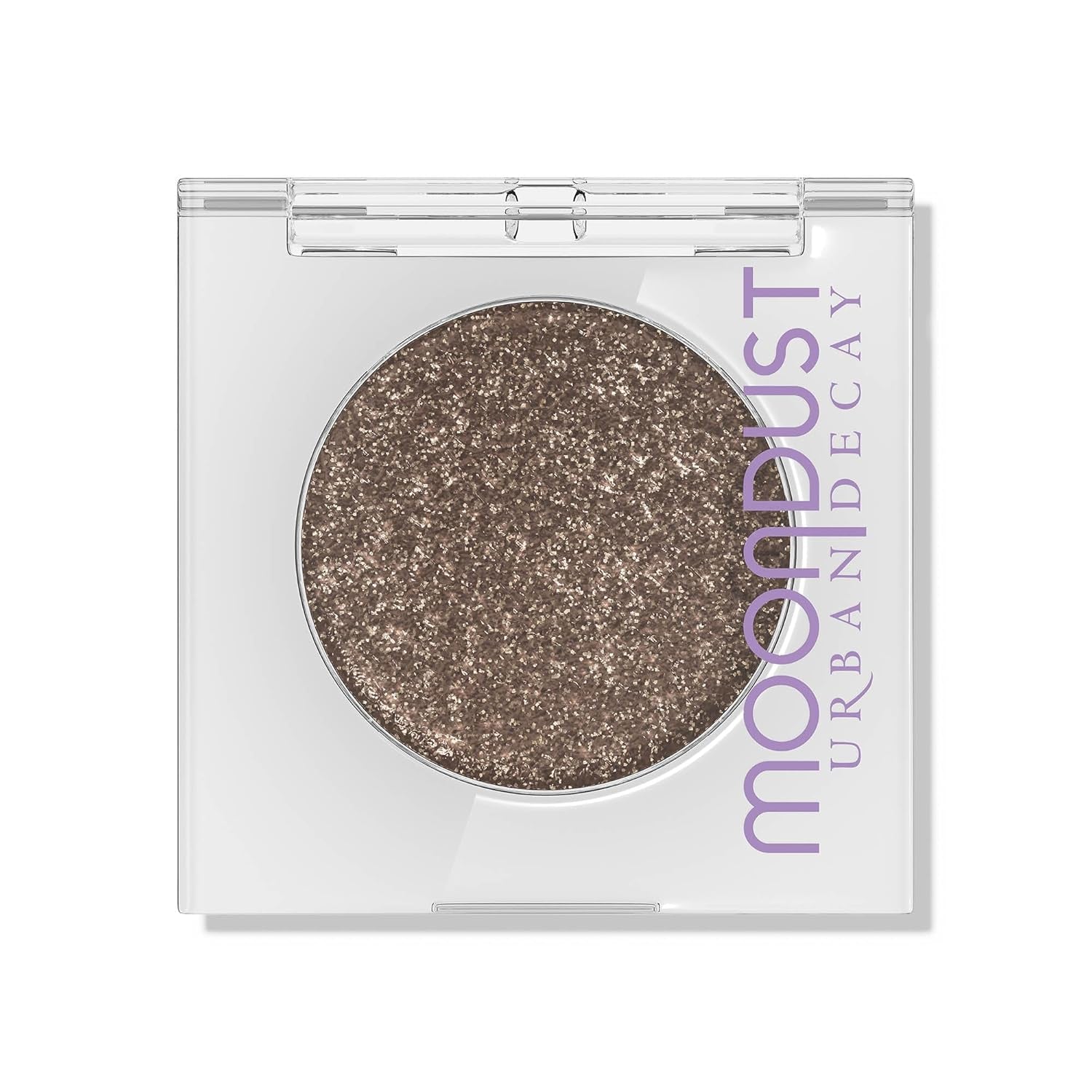 24/7 Moondust Glitter Eyeshadow Single, Buildable Sparkly Eye Glitter, Long-Lasting Shimmer Finish, Reflective Iridescent Eye Shadow Topper, Wet Look Effect - 0.06 Oz