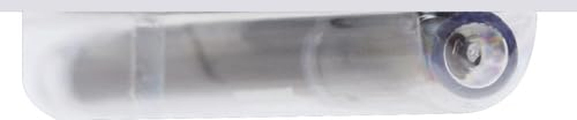 Perfect Point plus Eyeliner Pencil, Espresso, Long-Lasting, Versatile Brown Eyeliner, Soft Smudging Tip, No Sharpening Needed, Pack of 1