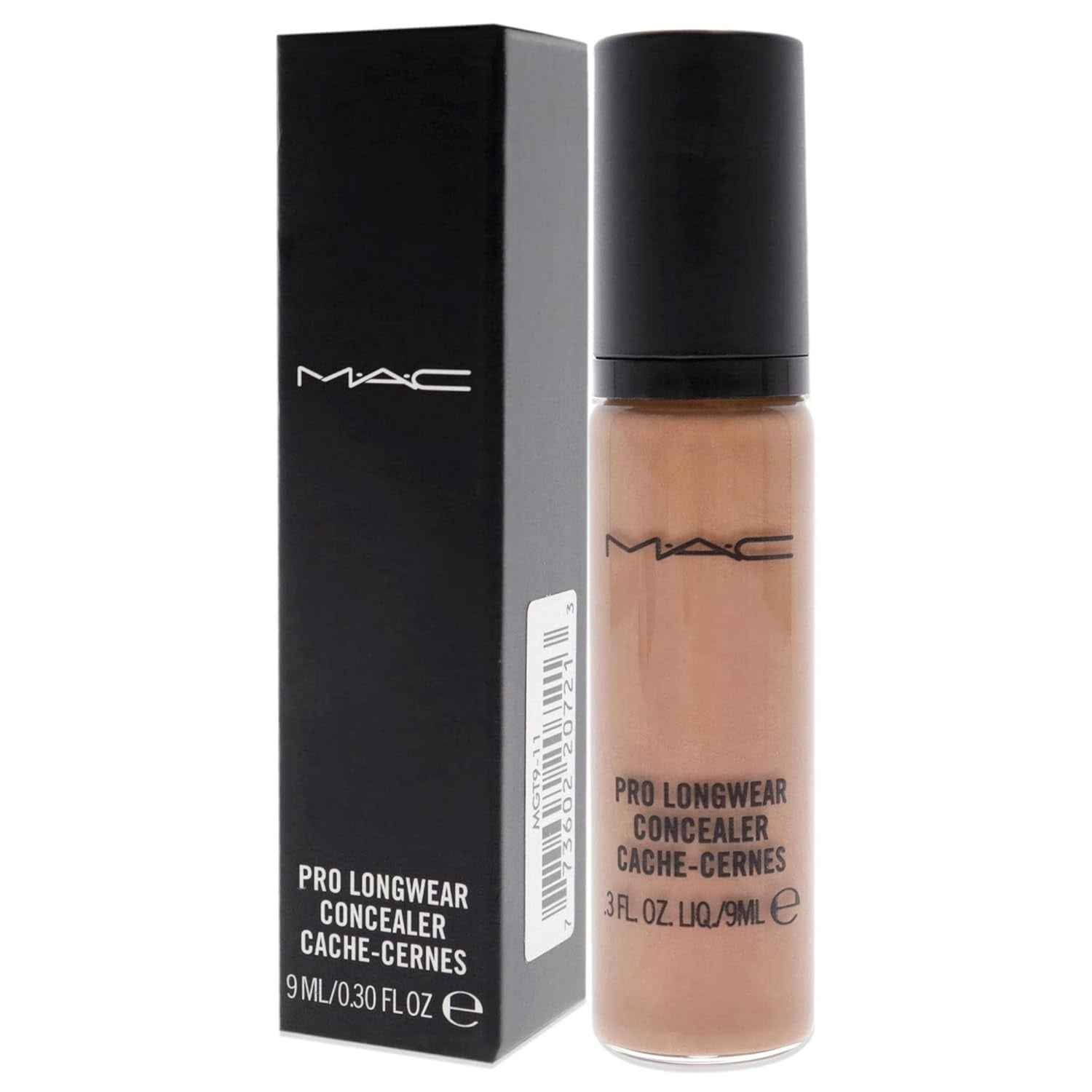 Pro Longwear Concealer NC42,0.3 Fl Oz (Pack of 1)