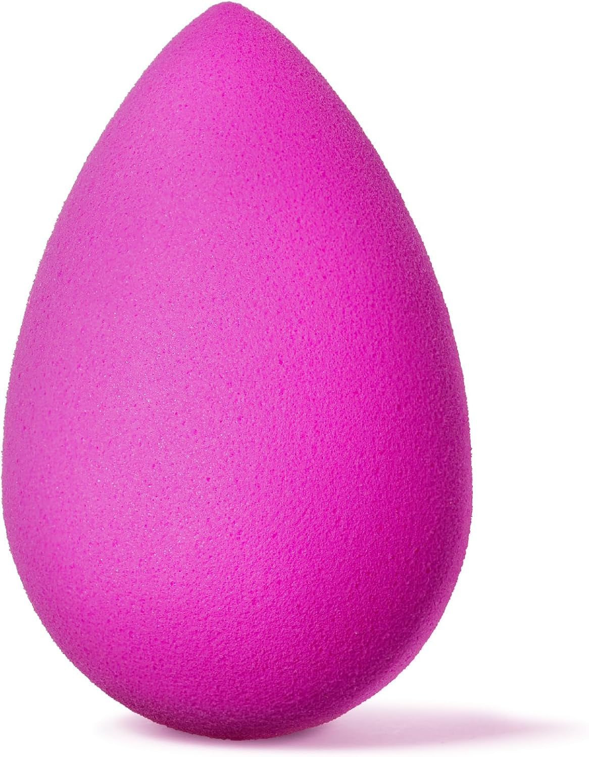 ® | Original Pink Beauty Blender Makeup Sponge, Super-Soft Foam Easily Blends Foundations, Powders & Creams, Made in USA, Reusable, Washable, Streak Free Application, Vegan, Cruelty Free