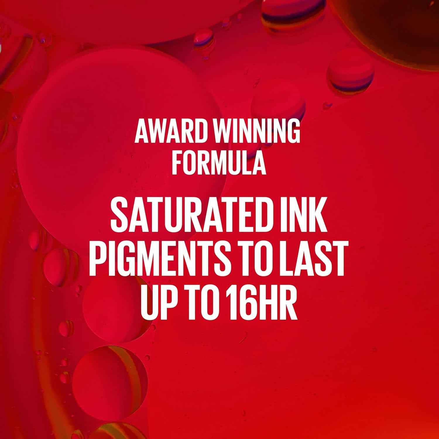 Super Stay Matte Ink Liquid Lipstick Makeup, Long Lasting High Impact Color, up to 16H Wear, Mover, Brown, 1 Count, Packaging May Vary