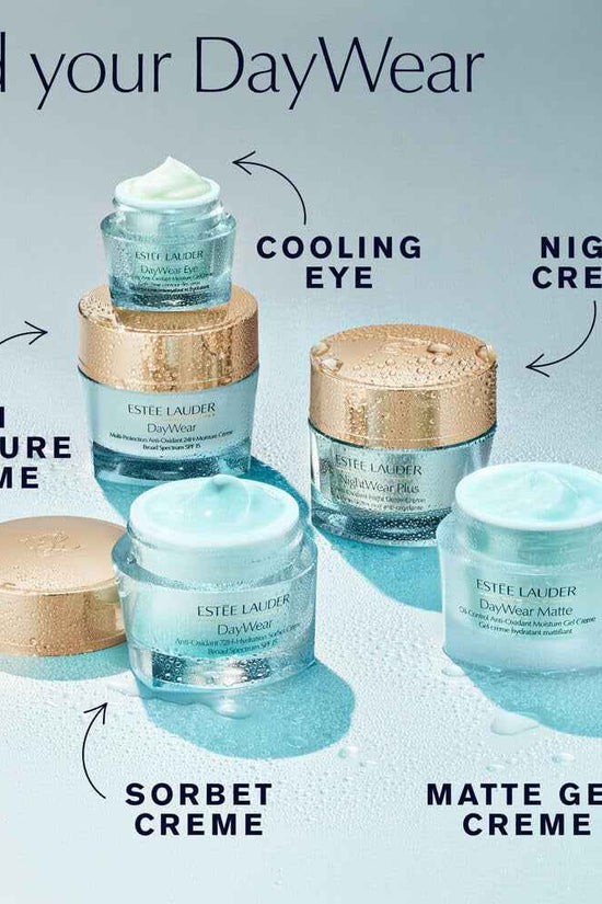 Daywear Multi-Protection Anti-Oxidant 24H-Moisture Cream SPF 15 | Anti-Aging Moisturizer | Face Cream