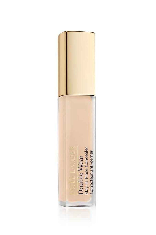 Double Wear Stay-In-Place Flawless 24-Hour Concealer | Longwear | Soft Matte Finish, Medium-To-Full Coverage | Hydrating, 0.4 Fl Oz