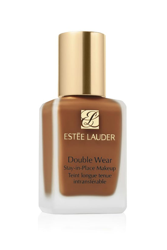 Double Wear Stay-In-Place 24-Hour Long-Wear Matte Foundation Makeup, 1 Fl Oz