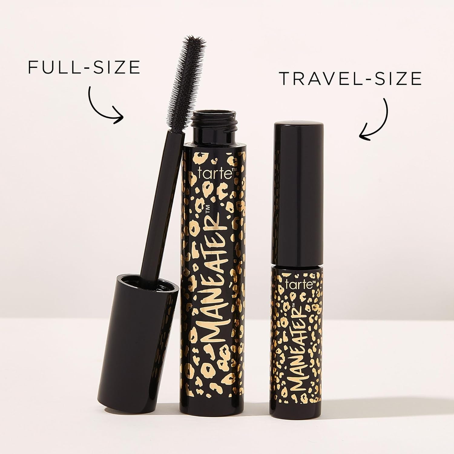 Tarte Maneater Mascara