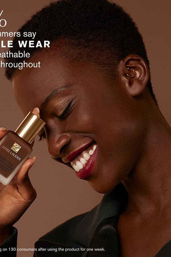 Double Wear Stay-In-Place 24-Hour Long-Wear Matte Foundation Makeup, 1 Fl Oz